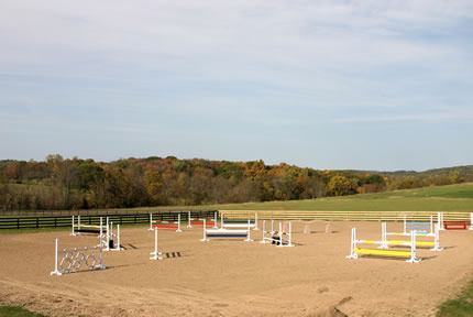 horse riding lessons frederick md 21701